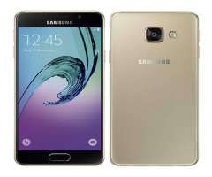 Samsung Galaxy A3 2016 Libre 10 de 10