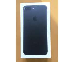 iPhone 7 Plus de 256Gb Libre