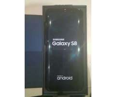 Samsung Galaxy S8 64gb