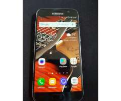 Vendo Samsung Galaxy S7 32gb
