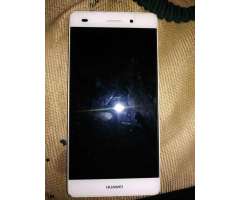 Cambio P8 Lite X Samsung J5