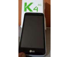 LG K4 lte 4G