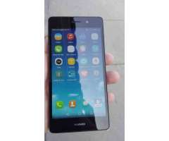 Huawei P8 Lite