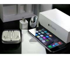 iPhone 6 Nuevo en Caja Venta Directa