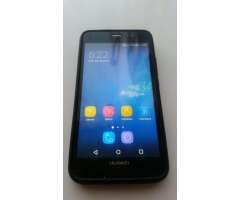 Huawei Y6 Doble Chip 4g 180 Soles
