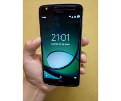 Moto Z Play 32gb Libre Imei Original