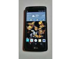 Celular Semi Nuevo 16gb Lg K8 Liberado