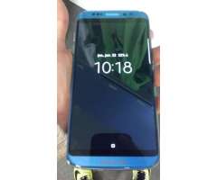 VENDO SAMSUNG GALAXY S8 ESTADO 10&#x2f;10 NUEVO CON CARGADOR Y AUDIFONOS