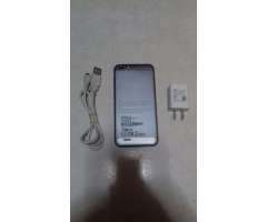 Impecable Zte V6 Blade 4g 13mxp 16gb 2ra