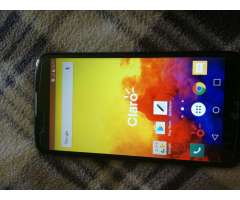 Lg K10