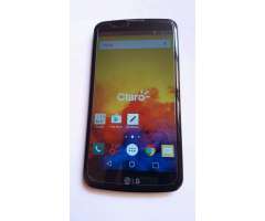 Lg K10 Libre para Cualquier Operadora