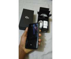 Lg G6 Ultima Generacion en Caja Completa