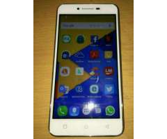 Lenovo Vibe K5