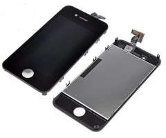Pantalla iPhone 6 plus Negra