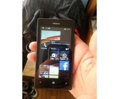 Nokia Lumia 520 Y Huawei Y221
