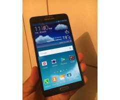 Samsung Galaxy Note 3 4g Libre