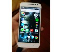 Moto G 4g Dorado 4g Libre 13mpx 5fronta
