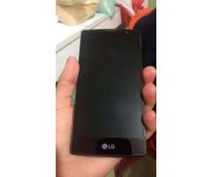 Vendo O Cambio Lg Magna Libre