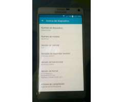 Remato Samsung Galaxy Note4
