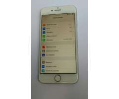 iPhone 7 32gb Libre de Operador