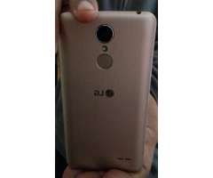 Vendo Lg K8 2017