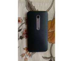 VENDO MOTO G 3GENERACION