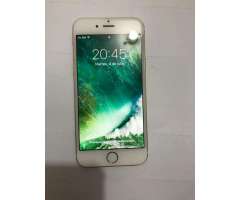Iphone 6 liberado