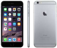 Vendo iphone 6 de 32 gb en caja totalmente nuevo
