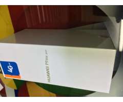 Huawei P9 Lite 2017 Sellado con Boleta de Entel Con Garantía By World Apple Arequipa