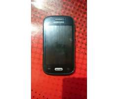 Samsung Galaxy Young Gts6310l
