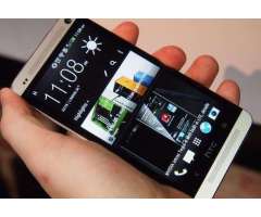 Vendo HTC One M7 4G LTE Libre,Camara de 13MPX FHD,32GBi,Quad Core 1.7GHz,2GB RAM,bien conservado 8&#