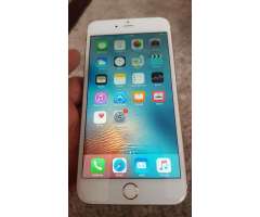 iPhone 6 Plus Gold
