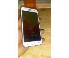 Samsung Galaxy J5 Libre