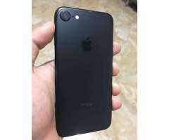 iPhone 7 128gb libre operador