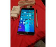 Samsung Note 5