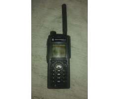 Radio Motorola Mtp850 S