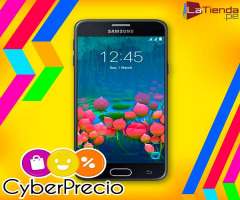Samsung Galaxy J5 Prime Lector de Huella NUEVO