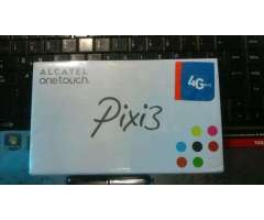 Alcatel Pixi 5017 4g