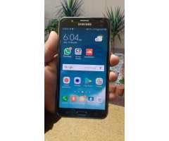 Samsung J7 Operador Libre
