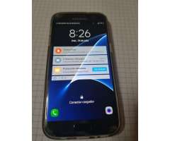Samsung Galaxy S7 32gb Ok Detalle