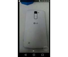Lg K10