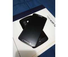 Vendo Cambio Moto X Play Como Nuevo A550