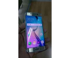 Samsung Galaxy S6 Edge 64gb Libre Dorado