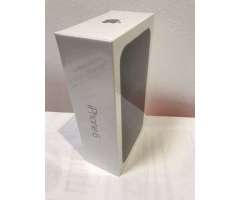 iPhone 6 32gb Gris sellado S&#x2f;1300 Fijo