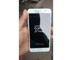 Vendo O Cambio Samsung J7 Prime C L O N