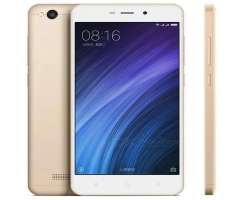 Smartphone Xiaomi Redmi 4A, 5.0 1280x720, MIUI 8, Dual SIM, Desbloqueado