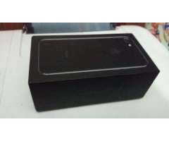 Iphone 7 de 128GB Black