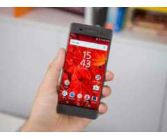 Sony Xperia Xa