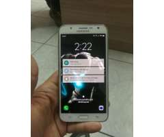 Vendo Samsung Galaxy J7