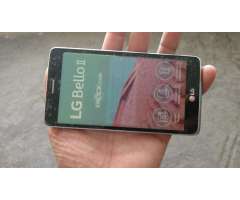 Lg L Bello 2 Nuevo sin Uso Alguno